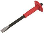Genius Tools GENIUS Hidegvágó (lapos véső) védő markolattal, 22-es (563822P)