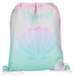 Starpak sellős tornazsák - Pastel Shell
