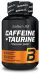 BioTechUSA Caffeine + Taurine 60 kapsz. BioTechUSA