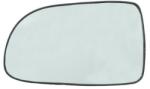 POLCAR tükör üveg, külső visszapillantó POLCAR 2504544E for CHEVROLET (2504544E)