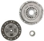 LUK Kit ambreiaj LUK 623 0608 00 pentru OPEL - ASTRA, CALIBRA, KADETT, VECTRA (1984-2010) (623 0608 00 OPEL)
