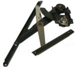 Utángyártott Suzuki Swift ablakemelő szerkezet bal első mechanikus 4-5 ajtós 1990-2003 (83440-65E01)