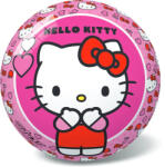  Hello Kitty gumilabda 23 cm X