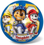  Mancs őrjárat Őr lovagok gumilabda 14 cm Nr1