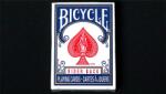 The United States Playing Card Company Mini Bicycle kártya, 1 csomag (kék)