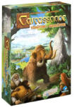 Hans im Glück Carcassonne - Vadászok és gyűjtögetők Társasjáték román kiadás (LIN0642)