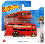 Mattel kisautó Bus Trouble Decker HKG63 HW Metro (HKG63)