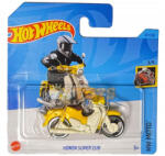 Mattel fém motorkerékpár Honda Super Cub HKK32 HW Moto (HKK32)