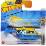 Mattel fém Helikopter Propper Chopper HTB18 HW Metro - Mattel (HTB18)