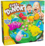 Funville Toys Társasjáték Hungry Dinosaurs Funville Magyar nyelv