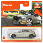Mattel 2019 Mazda3 HVP04 Mattel kisautó (HVP04)