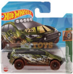 Mattel kisautó Chrysler Pacifica HKK35 sárcsapok (HKK35)