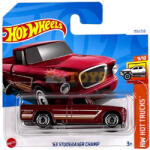 Mattel kisautó '63 Studebaker Champ HTC35 HW Hot Trucks (HTC35)
