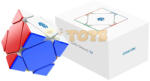 GANCUBE kocka GAN SKEWB Standard 962681 (962681)