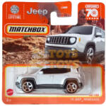 Mattel kisautó 19 Jeep Renegade HLD20 Mattel (HLD20)