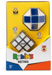 Rubik Rubik kocka Retro Rubik készlet 3x3 2 darabos Spin Master 6062798 (6062798)