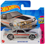 Mattel kisautó 84 Mustang SV0 HKG80 Mattel (HKG80)