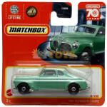 Mattel kisautó 1941 Plymouth Coupe HLC49 Mattel (HLC49)
