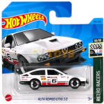 Mattel kisautó Alfa Romeo GTV6 3.0 HKJ83 Mattel (HKJ83)