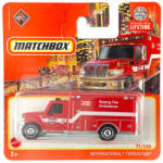 Mattel Metal Car International Terrastar HVP03 Ambulance (HVP03)