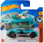 Mattel Twinduction HKH22 Muscle Mania Kisautó (HKH22)