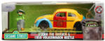 Jada Toys 1959 Oscar és Volkswagen Beetle kisautó 1: 24 (253255059)