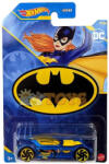 Mattel kisautó Ballisztik HLK59 Batman Mattel Car (HLK59)