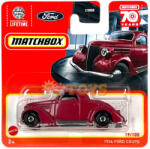 Mattel 1936 Ford Coupe HLC76 Kisautó (HLC76)