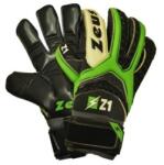  Zeus Guanto Z1 kapuskesztyű / fekete zöld