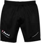  Zeus Pantalone Corto Monos kapusnadrág / fekete