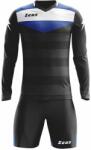 Zeus kit Argo kapusmez+nadrág / fekete fehér royal