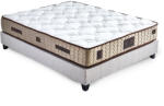Serabed Cashmere hercules rugós matrac, kétoldalas, 28 cm vastag (SB_GXJ1M-05)
