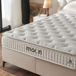 Serabed Moon hercules rugós matrac, egyoldalas, 28 cm vastag, pehelyszivacs (SB_HOPQ6-03)