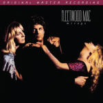 Fleetwood Mac Mirage - facethemusic - 16 590 Ft