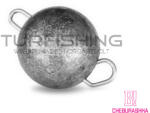 Delphin B! Cheburashka / 10db 3, 0g (101005437) - turfishing