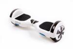 Smart Balance Hoverboard 6.5 inch, Regular Prime White Pearl, Autonomie Standard, Smart Balance