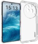 Nothing Phone (3a) Pro Удароустойчив ENKAY Силиконов Калъф и Протектор