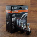 OSRAM 9745CW LEDriving FOG ködlámpa H10 (4052899605060)