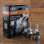OSRAM H7/H18 LED izzó HL BRIGHT (4062172315937)