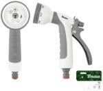 Bradas ПИСТОЛЕТ ПОЛИВЕН bradas white line handy soft 7 ФУНКЦИИ (wl-en44tk)