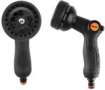 Bradas ПИСТОЛЕТ ПОЛИВЕН bradas black line smooth control 10 ФУНКЦИИ (eco-2055)