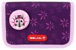 Belmil Ученически несесер без съдържание Purple Spring - Belmil