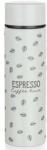 BANQUET Termos din oțel inoxidabil MINI 140 ml, espresso