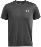 Under Armour Launch Camo Shortsleeve , Gri , XL