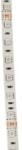  RGB banda led 5050 14.4w 24v 60led 50metri (1826-R)