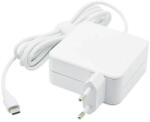 Huawei Incarcator pentru Huawei MateBook D16 2021 65W USB-C alb Mentor Premium