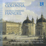 Cappella Mediterranea Colonna: Missa Concert