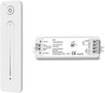 SKYDANCE Kit telecomanda alb pentru benzi LED MONO 12-24V 2, 4GHz