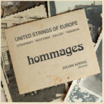 Azkoul, Julian & United Strings of Europe Stravinsky, Mustonen &