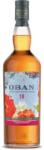 OBAN 10 YO Special Release 2024 - малцово шотландско уиски 700ml